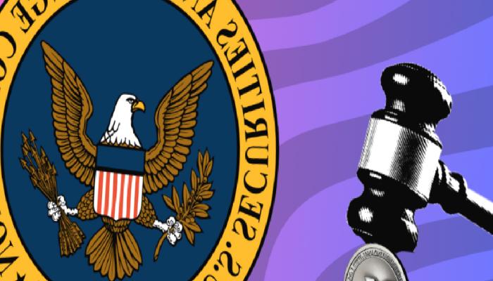 Ripple Davasında Son Gelişme: SEC’den Temyiz Başvurusu!