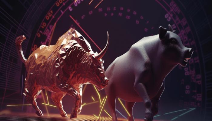 Ripple ve Bu 2 Altcoin İçin Güçlü Tahmin! Rallinin İzleri