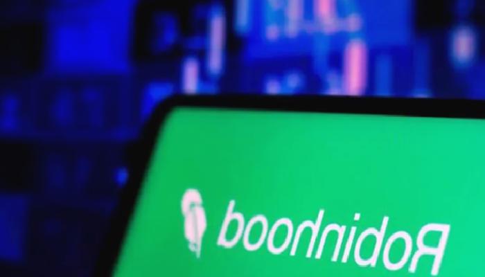Robinhood, Kripto Para Ticaret Gelirinin Bir Kısmını Kaybetti