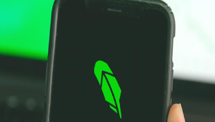 Robinhood’un çıkar raporunda düşüş var!