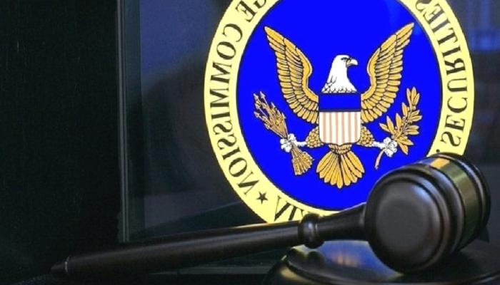 SEC: Bu Altcoin Menkul Kıymet, Kurucusu da Dolandırıcı!