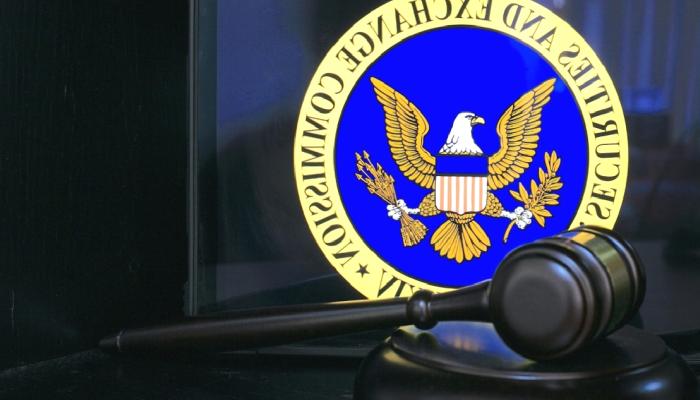 SEC, kripto planı sebebiyle bir firmaya dava açtı