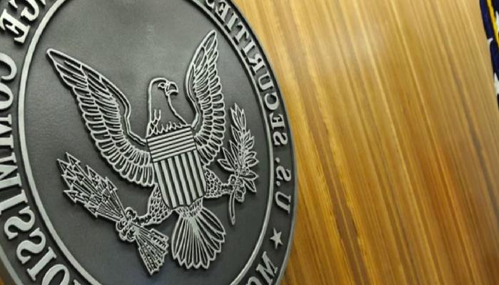 SEC, uyumluluk sebebiyle bir şirkete suçlamalarda bulundu