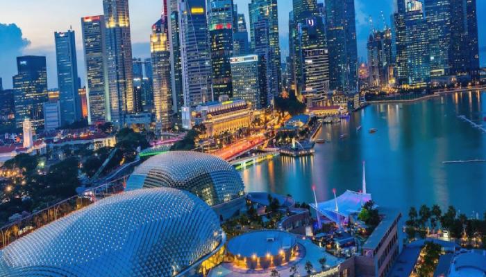 Singapur Merkez Bankası Stablecoin Düzenlemesini Yayınladı