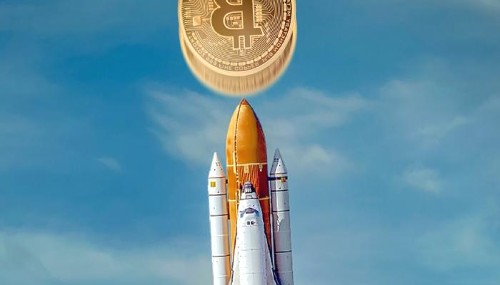 Son Dakika: Bu Davanın Akabinde Ralli Başladı! Bitcoin Sıçradı!