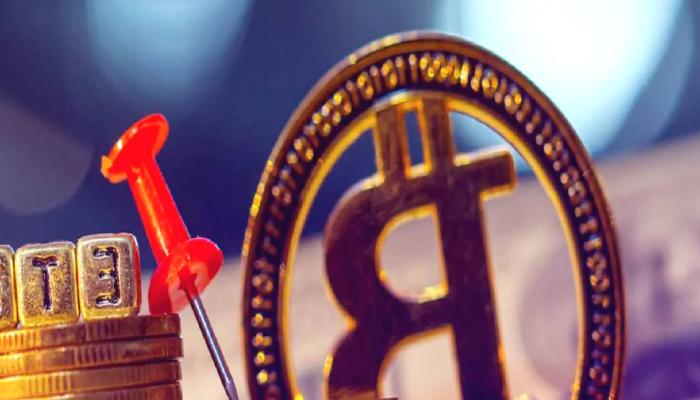 Son Dakika: SEC, Üç Kıymetli Spot Bitcoin ETF Kararını Erteledi!