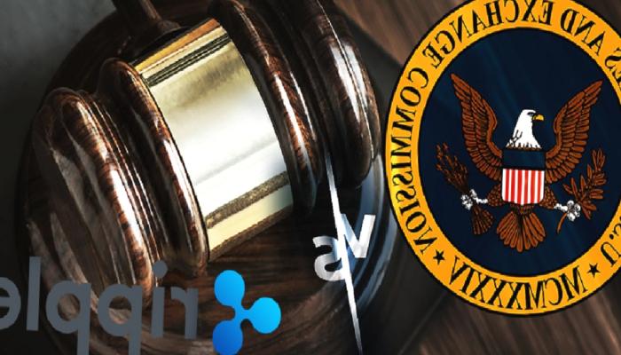 Son Dakika: XRP Davasında Ripple Yeni Bir Atak Yaptı!