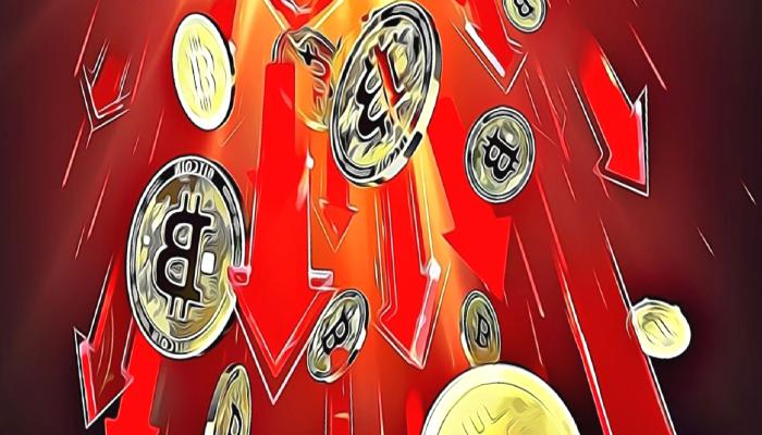 Tahlil: Bitcoin neden düştü?