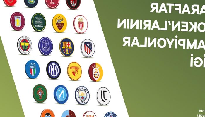 Taraftar token’larının Şampiyonlar Ligi Paribu!