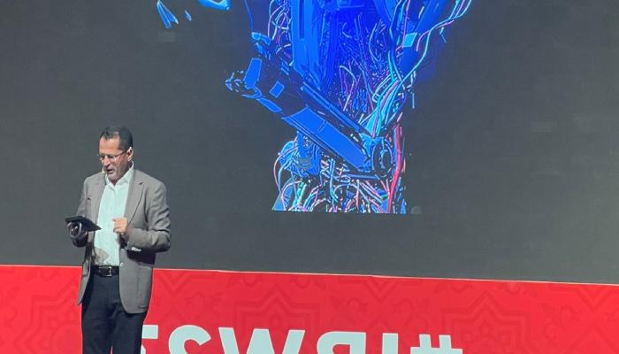 TBMM Başkanvekili Altunyaldız: Dijital Dönüşüm İle “İlgilenmiyorum” Deme Bahtımız Yok!