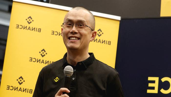 Tehlikeli Sularda Olmak! Binance ve CEO’su Bu Gelişmeyle Gündemde