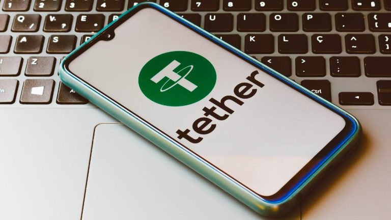 Tether madencilik yazılımını tanıttı