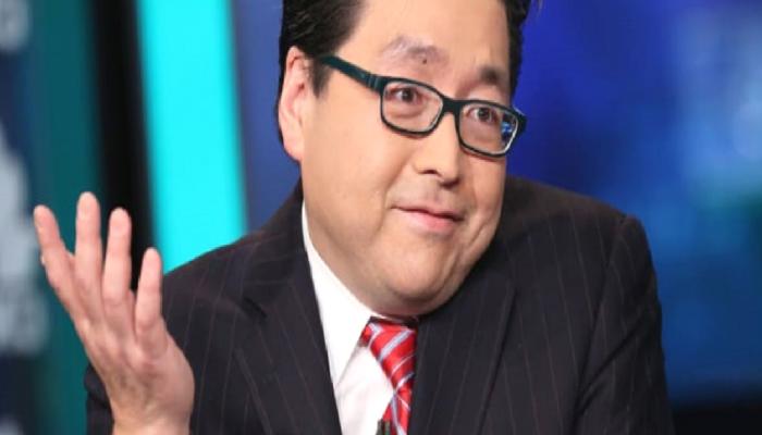Tom Lee Geri Döndü: Son Bitcoin İddiası Şaşırttı!