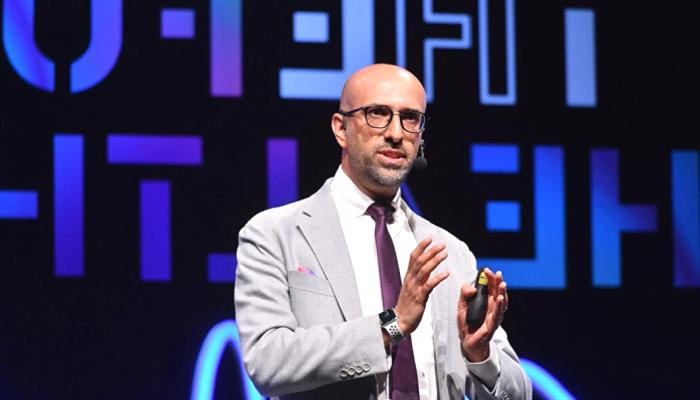 TÜBİTAK BİLGEM Yenilikçi Blockchain Projeleri ile Dikkat Çekiyor