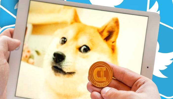 Twitter’dan DOGE, BTC ve Altcoin’ler İçin Lisans Müjdesi!