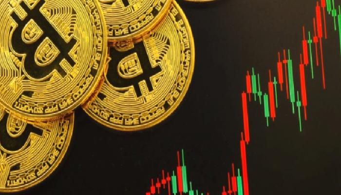 Ünlü Analist, Bitcoin İçin Yüzde 50 Düşüş Bekliyor!
