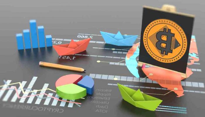 Ünlü CEO, Elindeki 5 Altcoin İsmini Açıkladı! İşte Liste