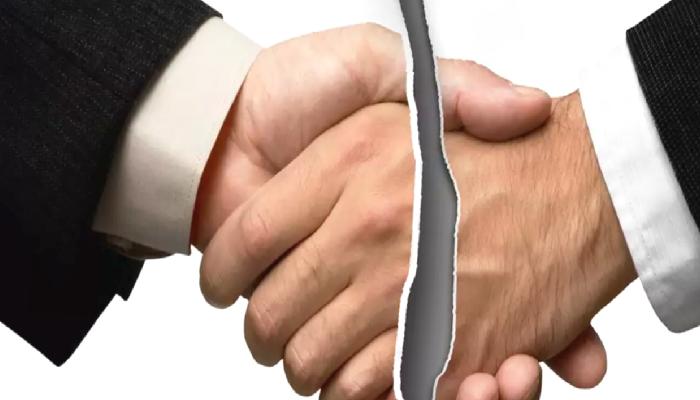 Ünlü Şirket, Binance ile İştirakini Sonlandırıyor! İşte Nedeni