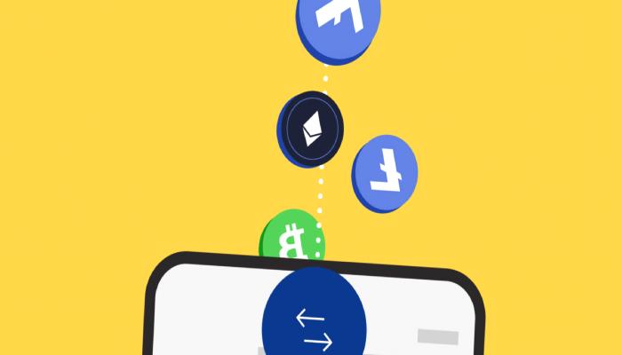 Ünlü Şirket, Binance’teki Bu Altcoin’den Satın Aldı!