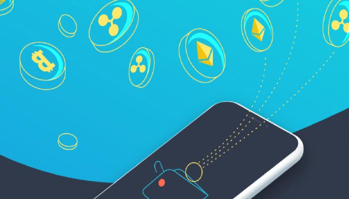 Ünlü Şirket, Bu Altcoin’i Borsalara Gönderdi: Satacak mı?