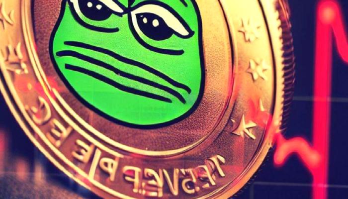 Ünlü Türk Kripto Borsasına Milyonluk PEPE Aktı! Fiyat Eriyor