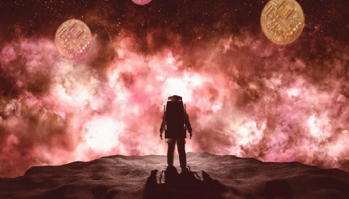 Usta Analist: Bu 3 Altcoin Uyuyan Dev! Listeye Alın