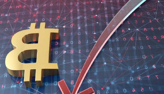 Usta Analistten Bitcoin Alarmı: Bu Tarihte Çift Haneli Düşebilir!