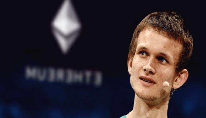 Vitalik Buterin, Milyon Dolarlık Ethereum’u Harekete Geçirdi!