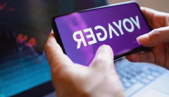 Voyager Bu Altcoin Ünitelerini Satmaya Devam Ediyor!