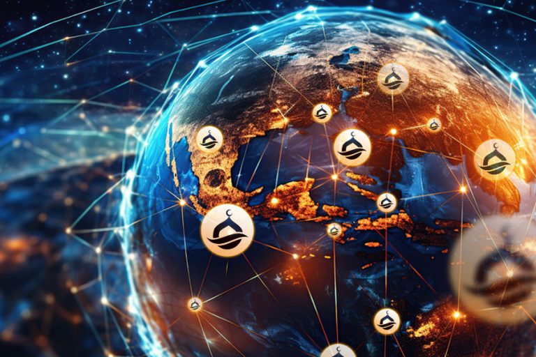 CAİZcoin’in Önde Gelen Küresel Piyasalara Heyecan Verici Tanıtımı