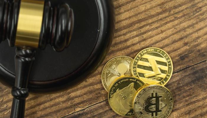 ABD Mahkemesi, Bu Altcoin’i Emtia Olarak Tanımladı! Bu İse Paka Çıktı