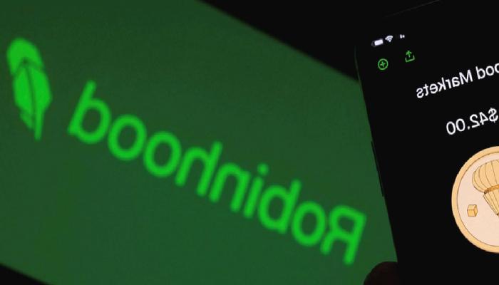 Adımı Robinhood Attı! Sesi Kriptolardan Gelebilir