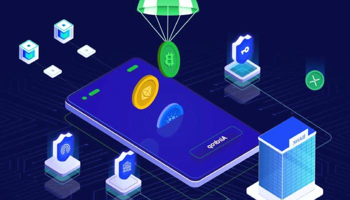 Airdrop Avcıları Dikkat! Bu Altcoin İçin Yeni Gelişme
