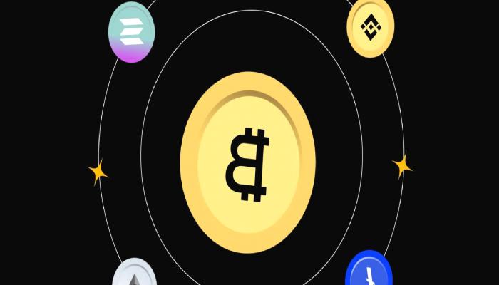 Altcoinler Eriyor: Bitcoin Tekrar Merkezde!