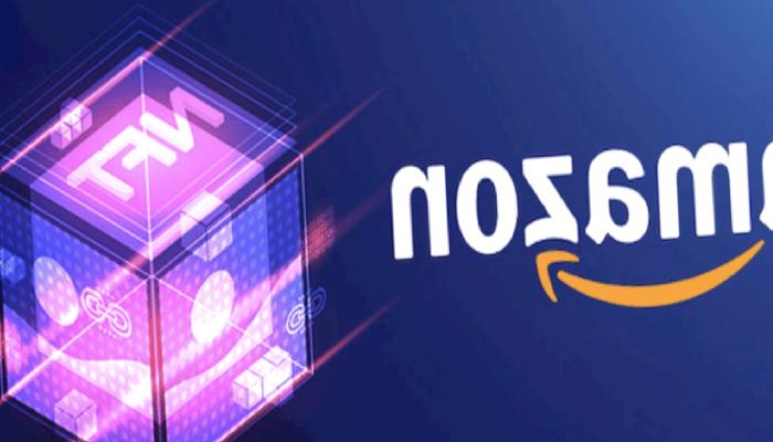 Amazon Prime fiyatsız NFT dağıtıyor