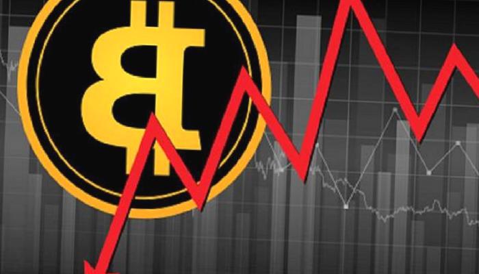 Analistler Korkuttu: Bitcoin Süratli Bir Dalış Riski Taşıyor!