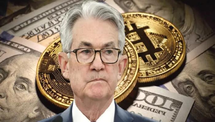 Analistlerden Bitcoin İçin Fed Vurgusu! Her Şeye Rağmen…