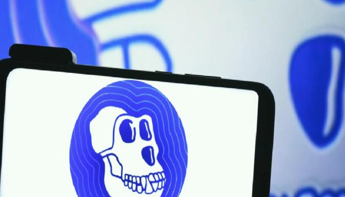 ApeCoin (APE) taban seviyeyi test ederek patlama yaptı!
