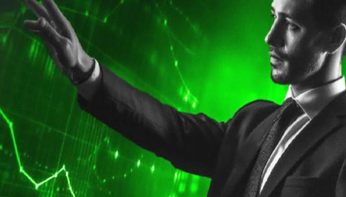 Balinalar Vazgeçmedi: Bu Altcoin Sıçrama İçin Hazırlanıyor!