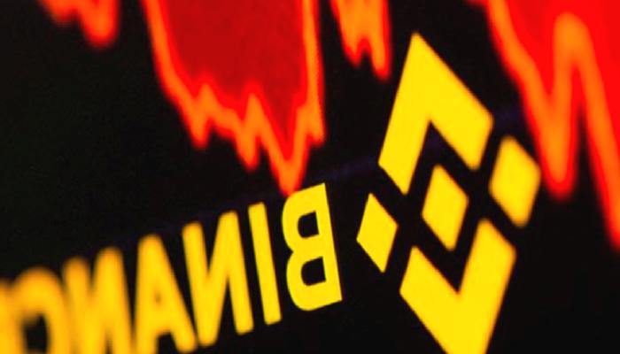 Binance ayrılıklarına bir yenisi daha eklendi!