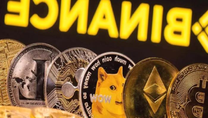 Binance Bu Metotla Sıradaki Boğayı Hazırlıyor!
