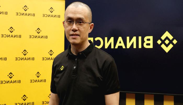 Binance CEO’su Konuştu! Tarihi Döngüye Dikkat