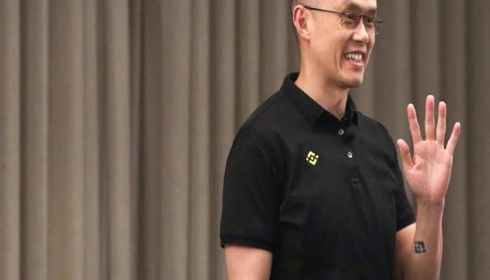 Binance CEO’su Saylor’un Atağını ve HTX Hackini Yorumladı!