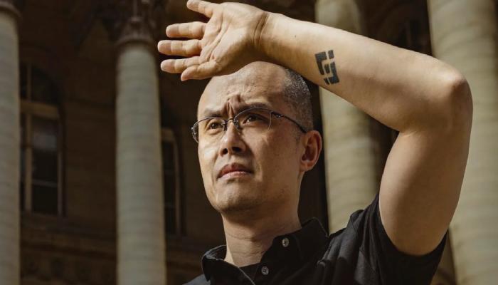 Binance CEO’su, SEC’in Savlarını Yanıtladı! “HİÇBİR ZAMAN Kullanmadık”