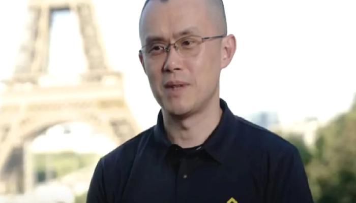 Binance CEO’su Sert Konuştu! Çoka Kaçıyorlar