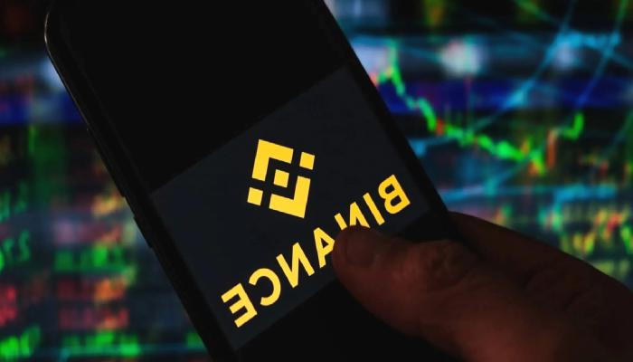 Binance Dayanaklı Altcoin Liderliğe Oynuyor! Rekor Kırdı