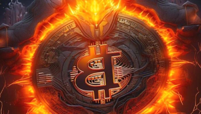 Binance Değil! Dev Borsa Bitcoin Adımını Açıkladı