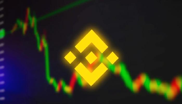 Binance Devleri Geride Bırakıyor: Milyon Dolarlık Giriş!