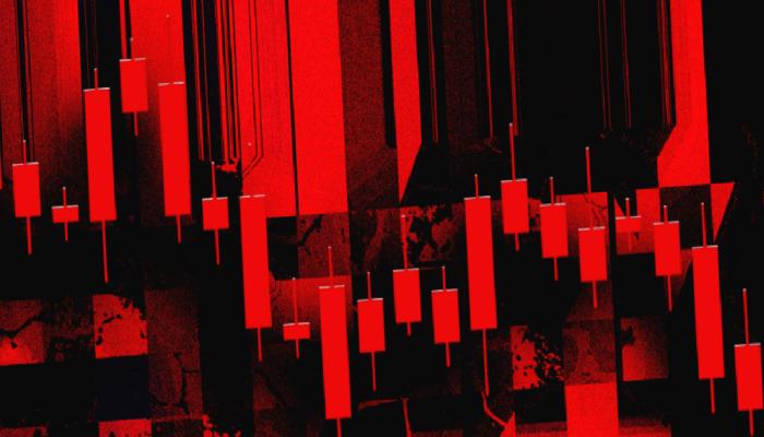 Binance Haberiyle Fırlayan Altcoin’ler Sert Düşüyor! İkisi De Çakıldı