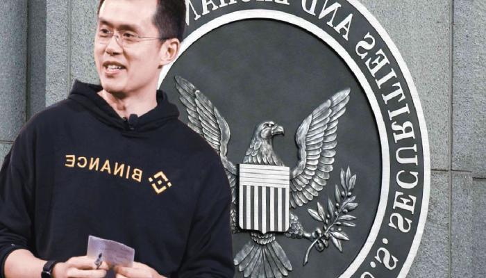 Binance ve CZ, sert çıkıştı: SEC davası reddedilsin!